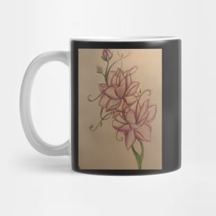 Lotus Mug